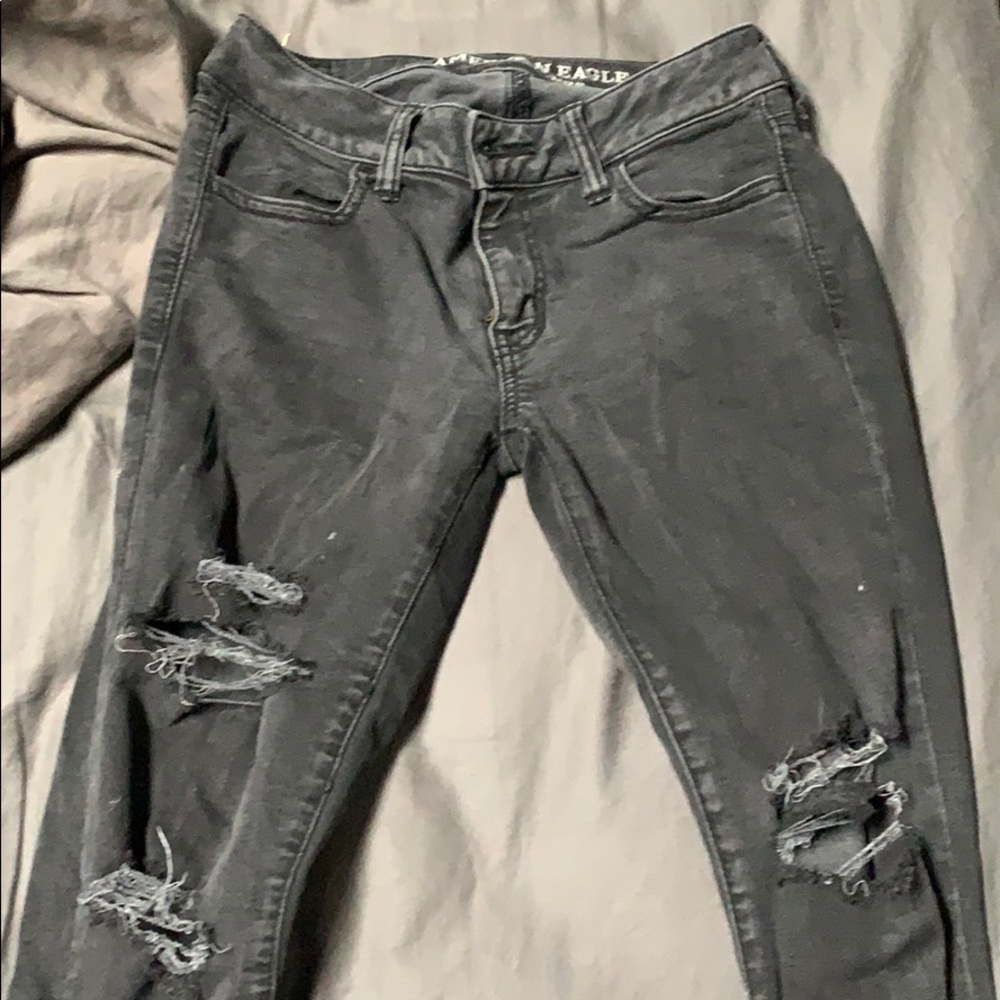 American Eagle Jeggings